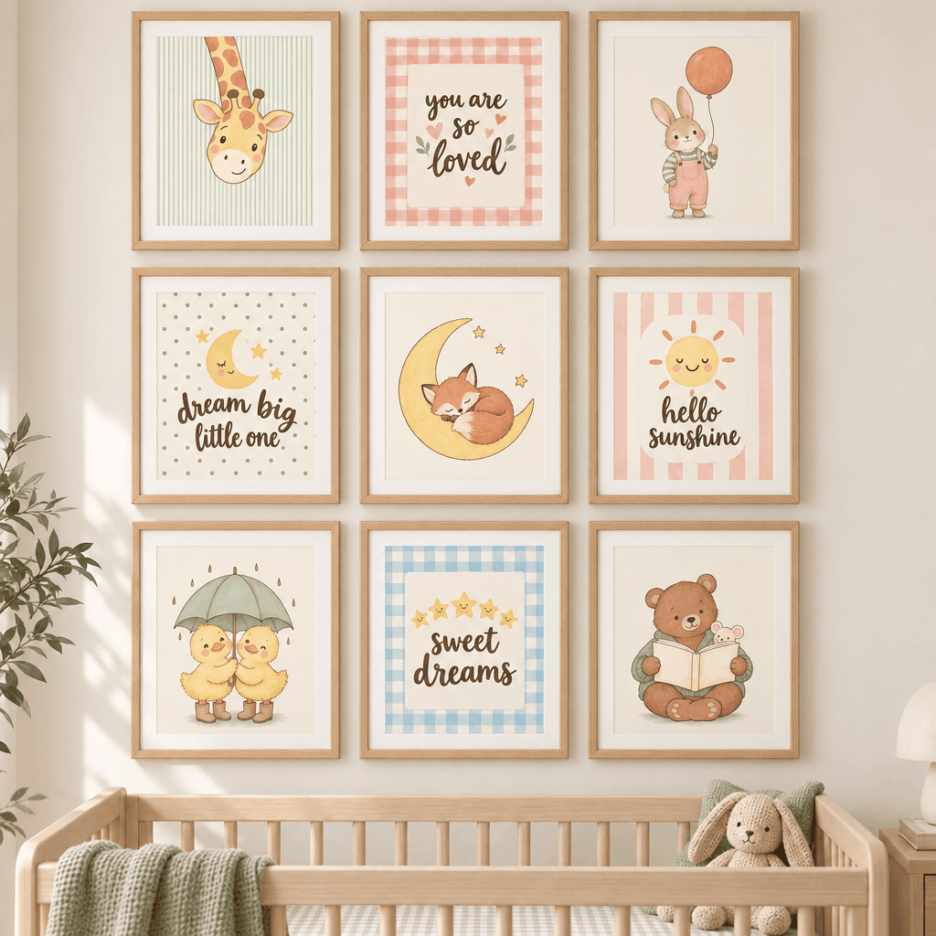 Nursery